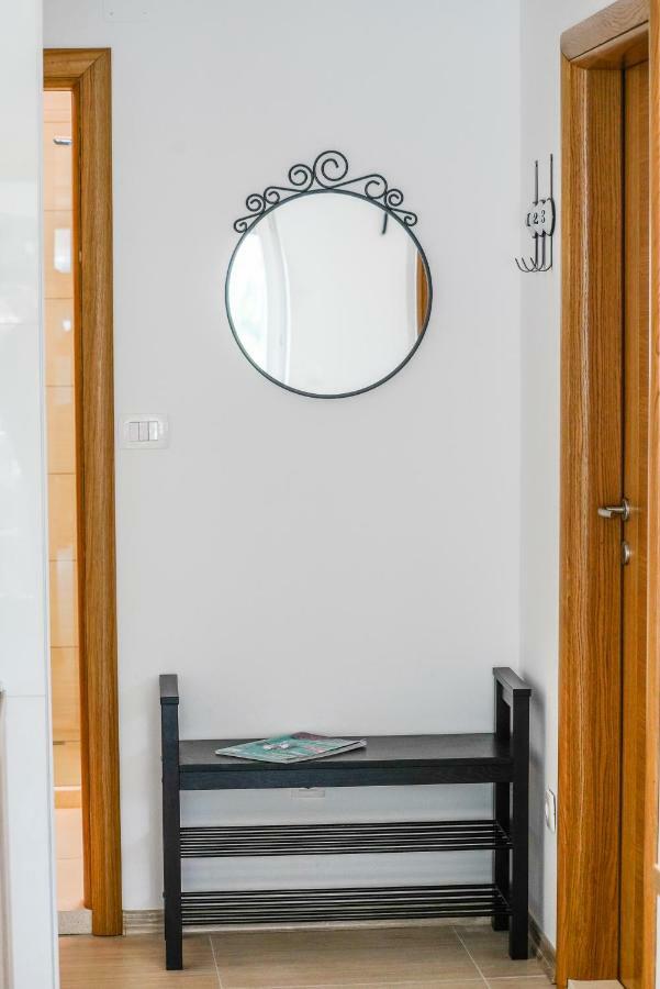 Apartmani Ponta Ston Luaran gambar
